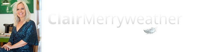 Clair Merryweather Psychic Studio